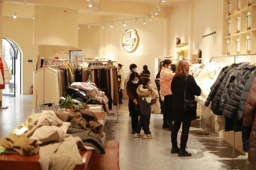 咸寧服裝廠(chǎng)的跨界轉(zhuǎn)型 從制衣車(chē)間到多元生態(tài)的華麗轉(zhuǎn)身