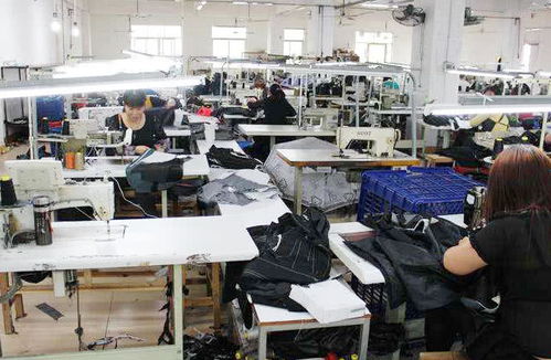 海寧搬遷與杭州服裝加工廠(chǎng)的困境 服裝服飾零售的變革與挑戰(zhàn)