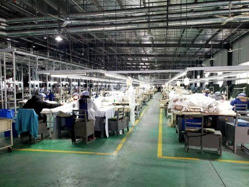 服裝廠如何從自救走向救人之路 服裝服飾零售的社會價(jià)值轉(zhuǎn)型