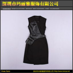 瑪麗雅女裝 時(shí)尚風(fēng)采，魅力綻放——最新產(chǎn)品展示與零售體驗(yàn)